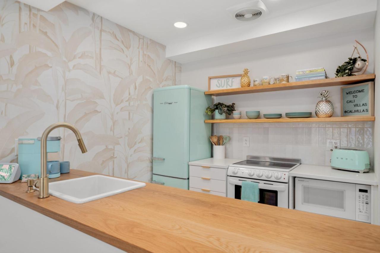 Luxury Villa 3 Blocks From The Beach With A Pool, Fire Pit And Outdoor Oasis 케이프커네버럴 외부 사진
